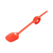 Obi Accessory, Additional Large Red Spoon for Obi3