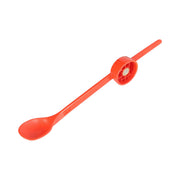 Obi Accessory, Additional Small Red Spoon for Obi3
