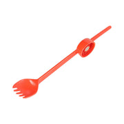 Obi Accessory, Additional Red Spork for Obi3