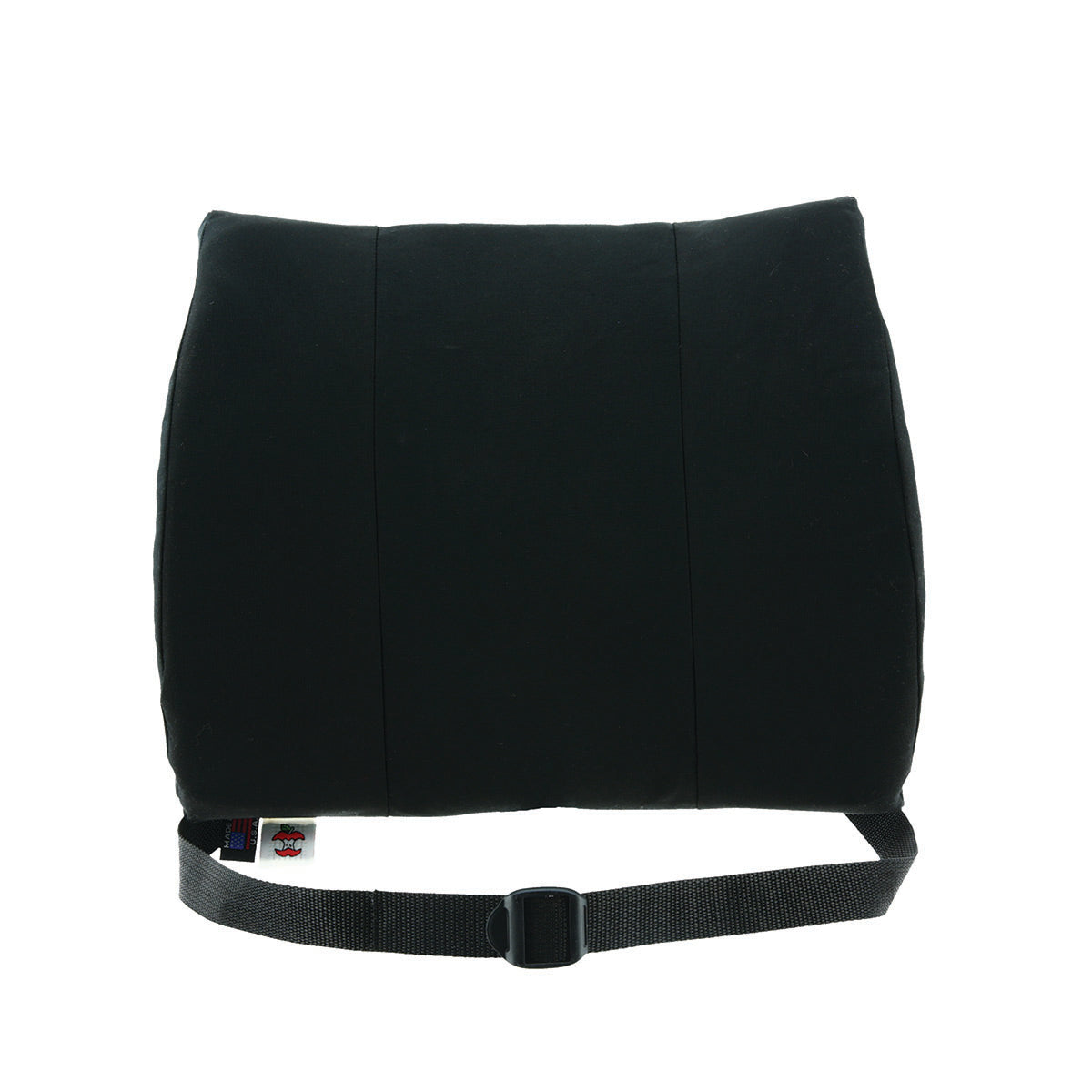 Sitback Rest-Standard, Black
