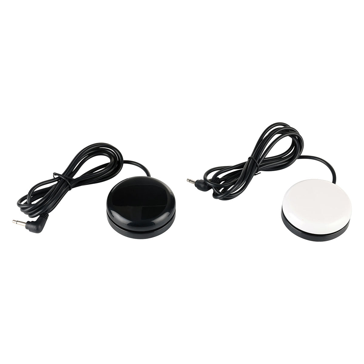 Obi Accessory, Pressure Switch, Black