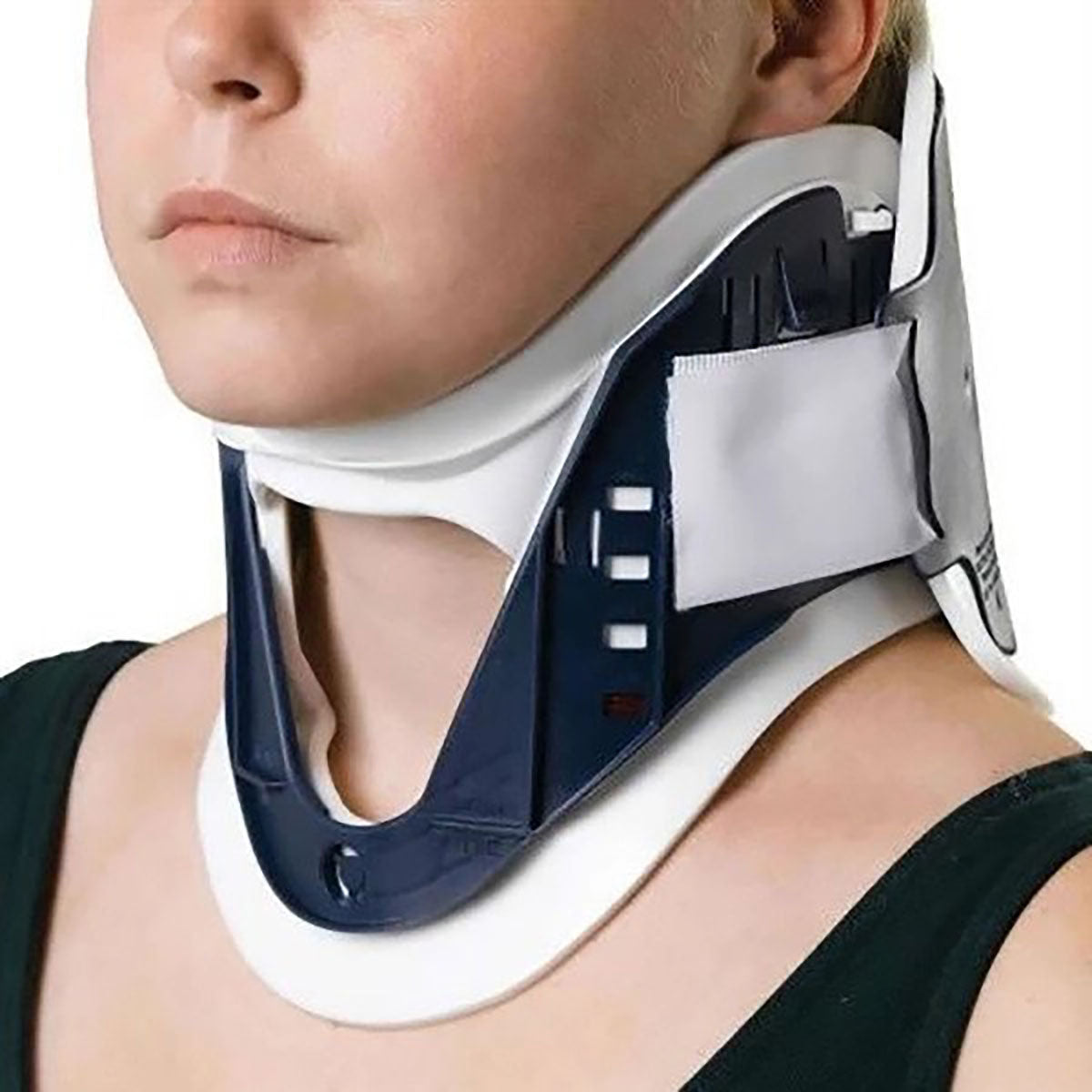 Patriot Collar, Adult, Blue