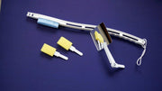 Dr. Joseph's Daily Cleansing and Inspection System
