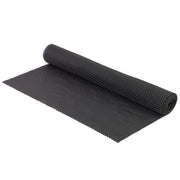 StayPut non-slip netting, 24" x 2 yd roll, black