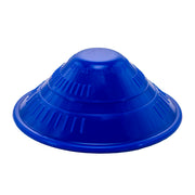 StayPut non-slip jar opener, 4.7", blue