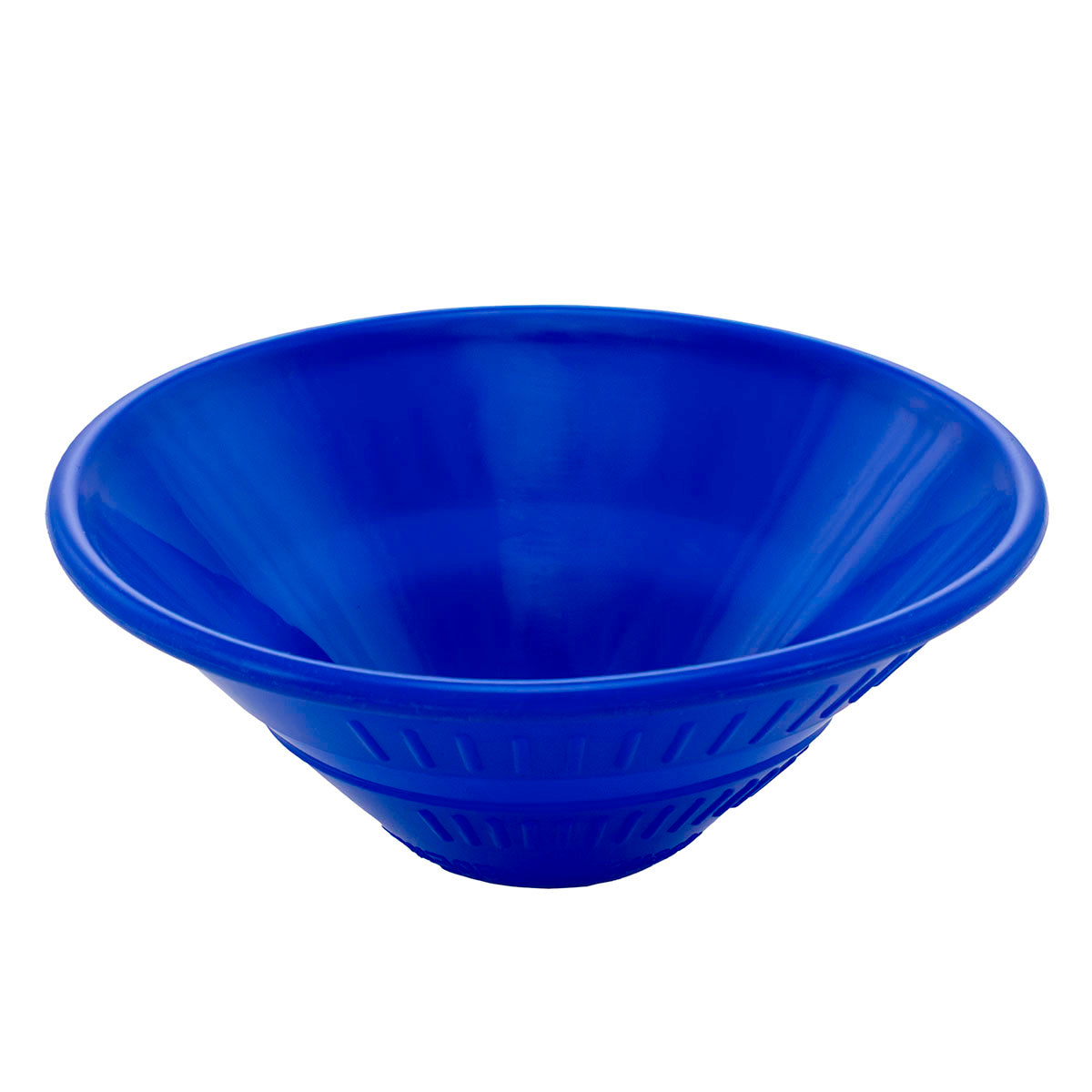 StayPut non-slip jar opener, 4.7", blue