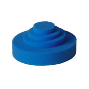 Multi Ring Cushion 9" X 2", Case of 24