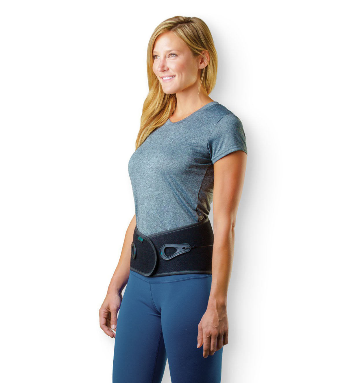 Aspen Lumbar, Medium (VA/Government SALES ONLY)