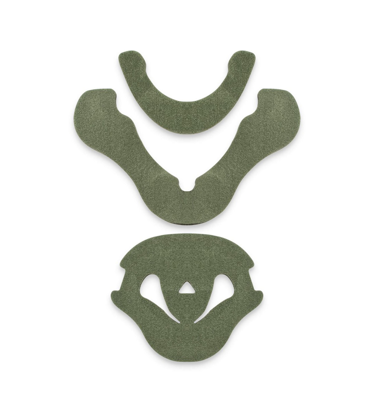 Vista Collar Set with Replacement Pads (VA/Government SALES ONLY)