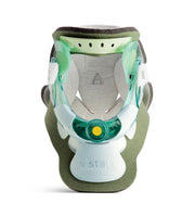Vista TX Collar Set with Replacement Pads (VA/Government SALES ONLY)