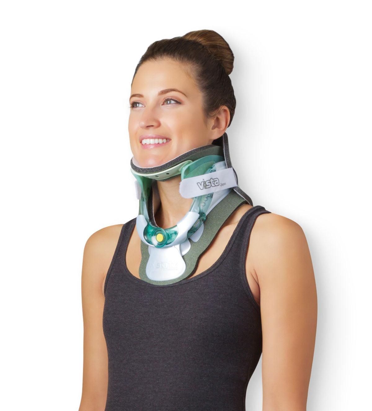 Vista TX Collar Set with Replacement Pads (VA/Government SALES ONLY)