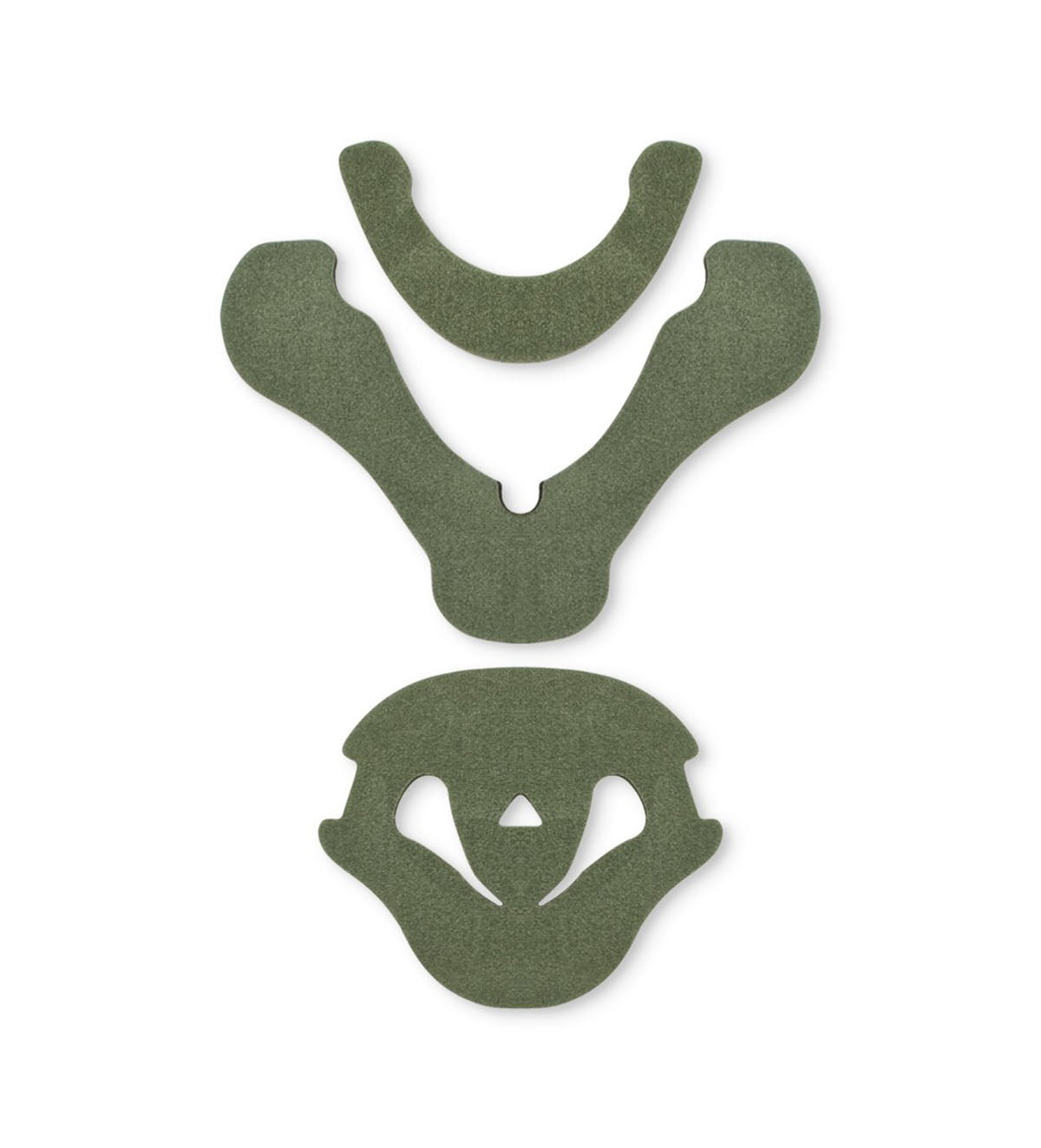Vista TX Collar Replacement Pads (VA/Government SALES ONLY)