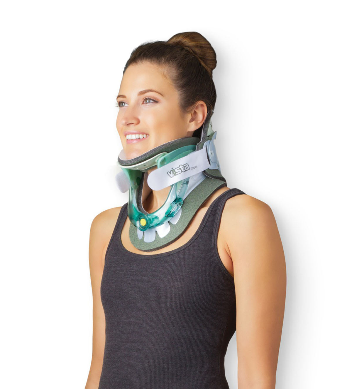 Vista Multipost Collar (VA/Government SALES ONLY)