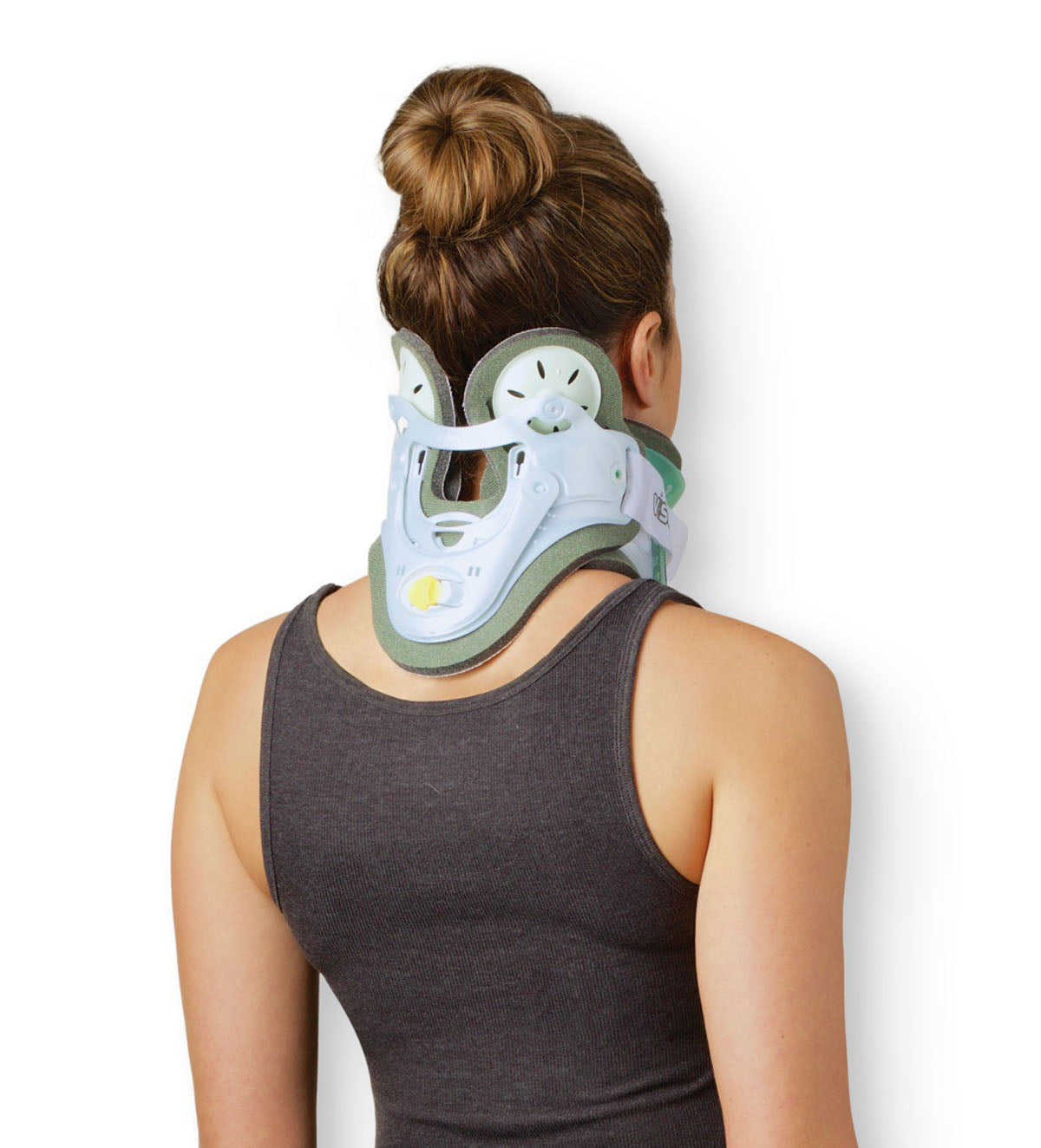Vista Multipost Collar (VA/Government SALES ONLY)