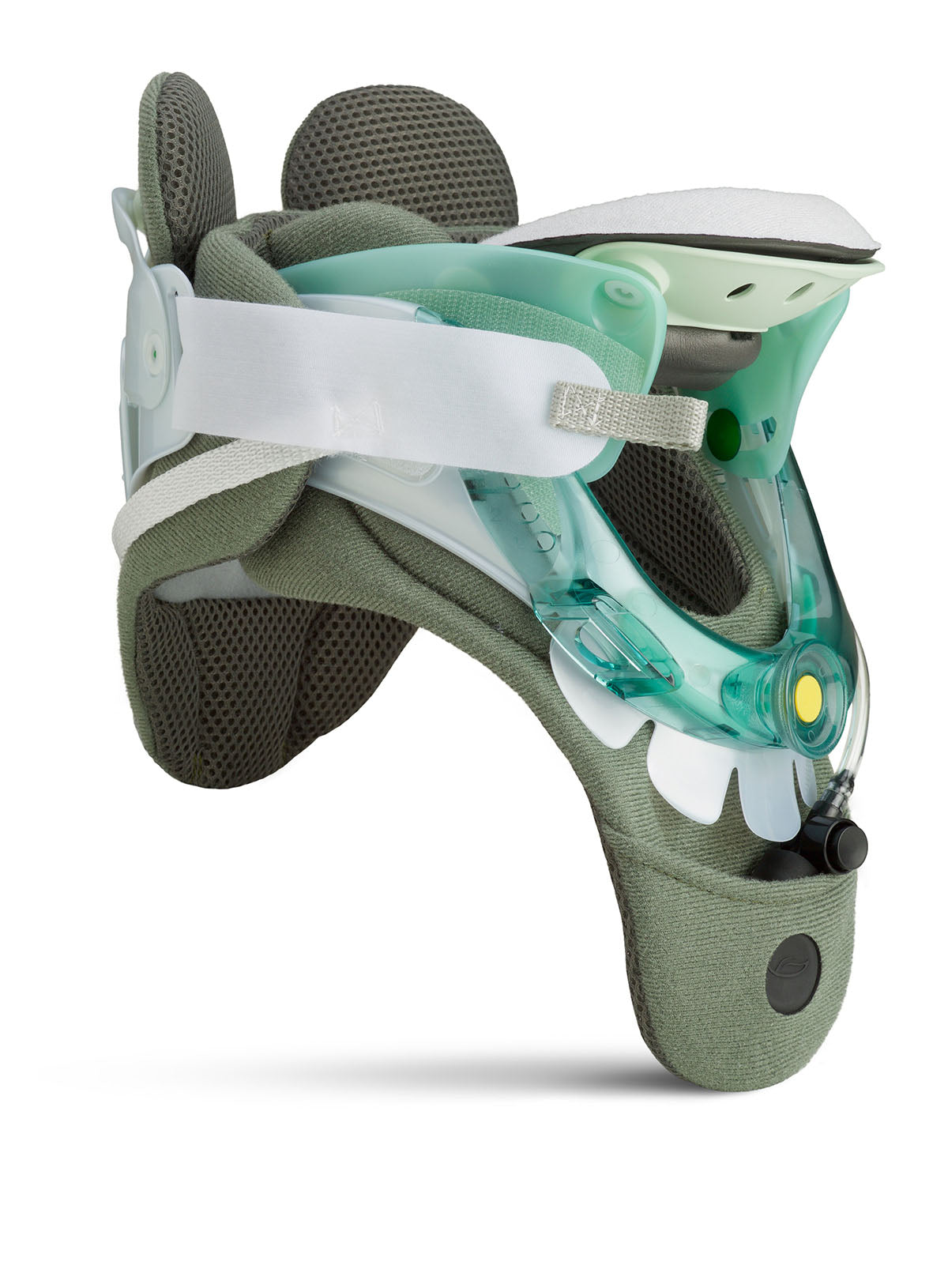 Vista Multipost Therapy Collar (VA/Government SALES ONLY)