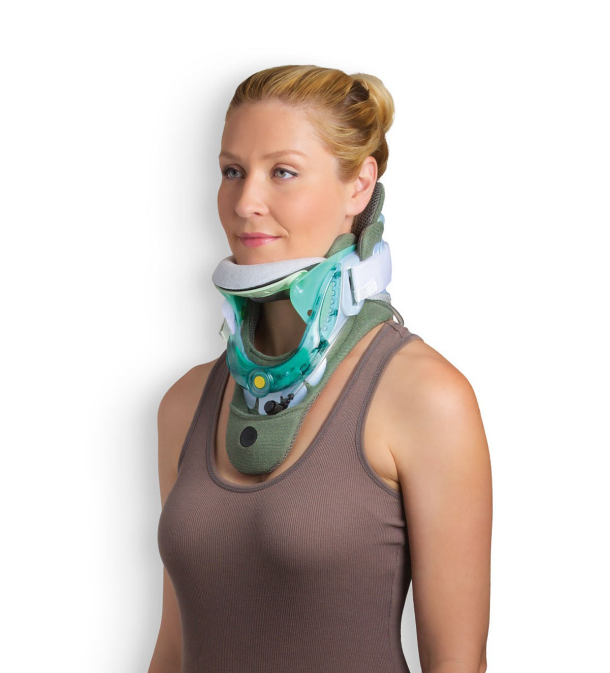 Vista Multipost Therapy Collar (VA/Government SALES ONLY)