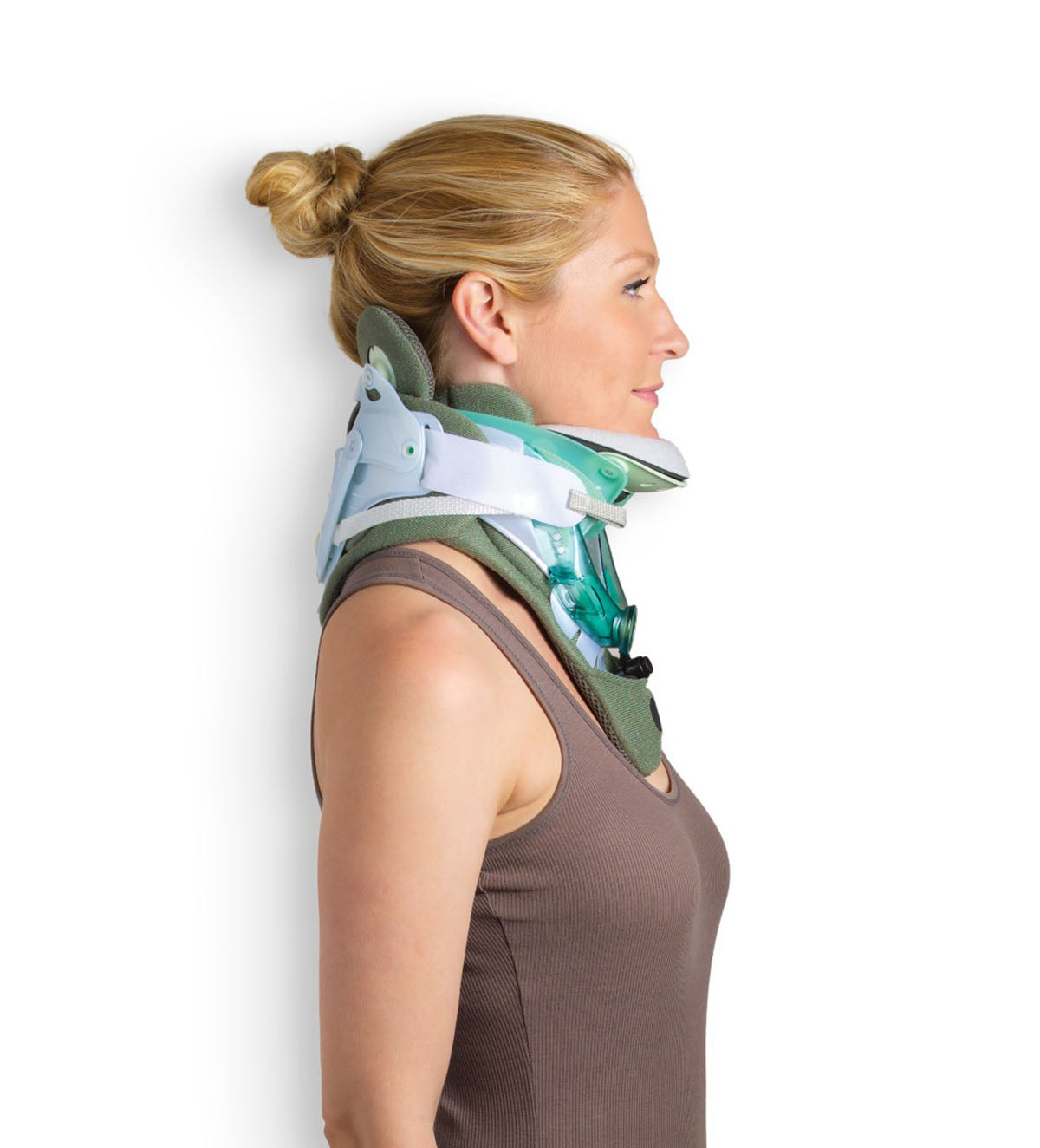 Vista Multipost Therapy Collar (VA/Government SALES ONLY)