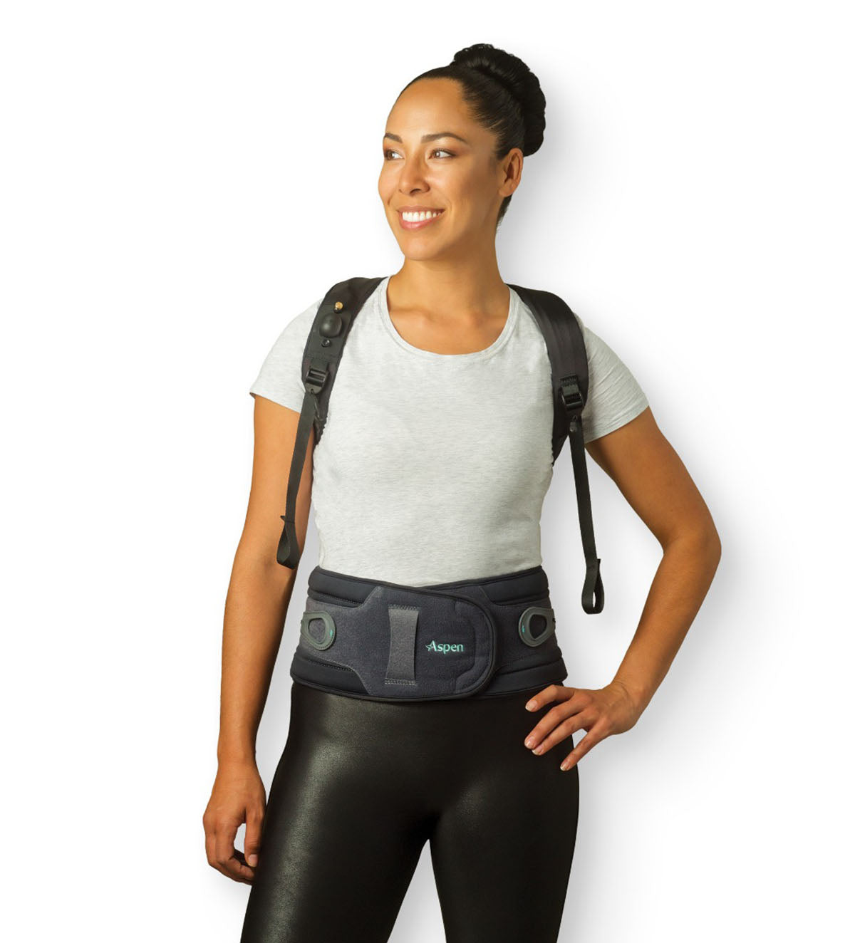 Aspen Active P-TLSO (VA/Government SALES ONLY)