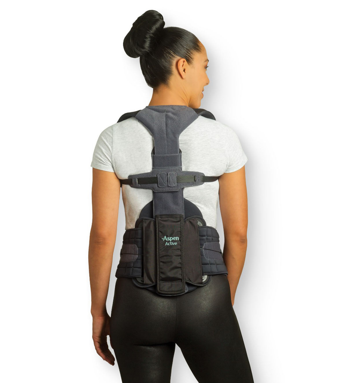 Aspen Active P-TLSO (VA/Government SALES ONLY)