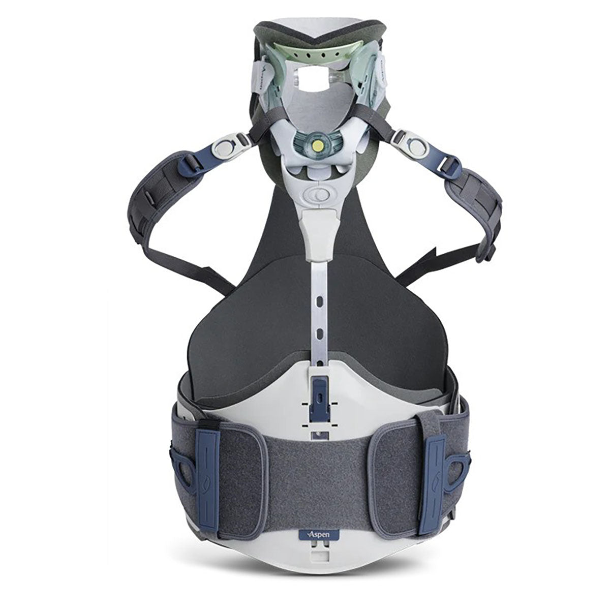 Vista II CTLSO, Standard (VA/Government SALES ONLY)