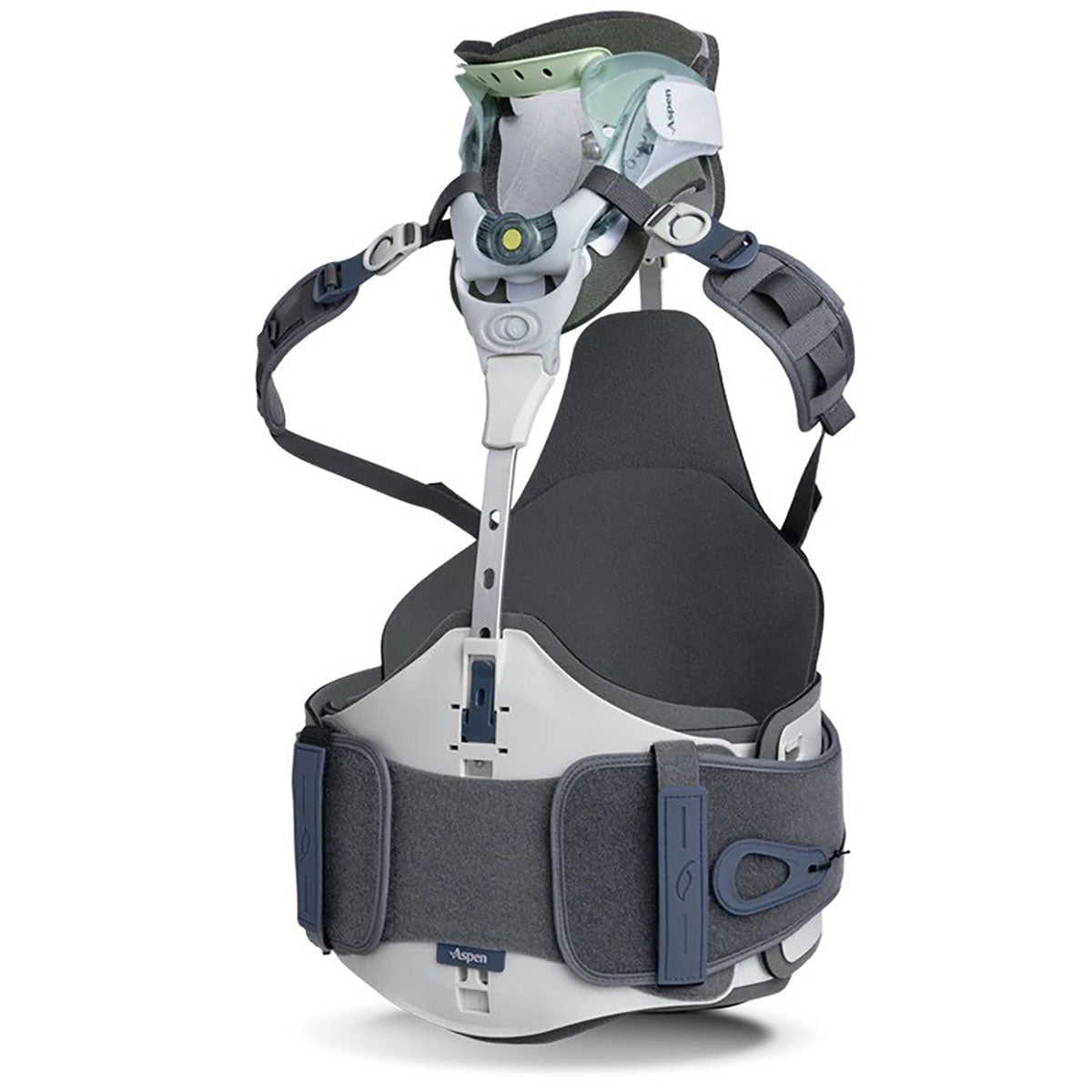 Vista II CTLSO, Standard (VA/Government SALES ONLY)