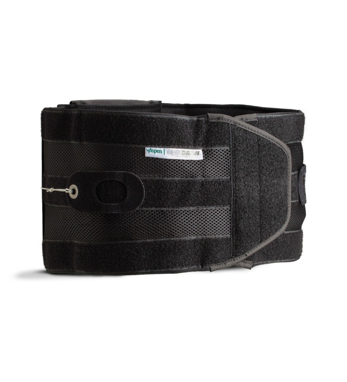 Quikdraw Pro, Black, Large (VA/Government SALES ONLY)