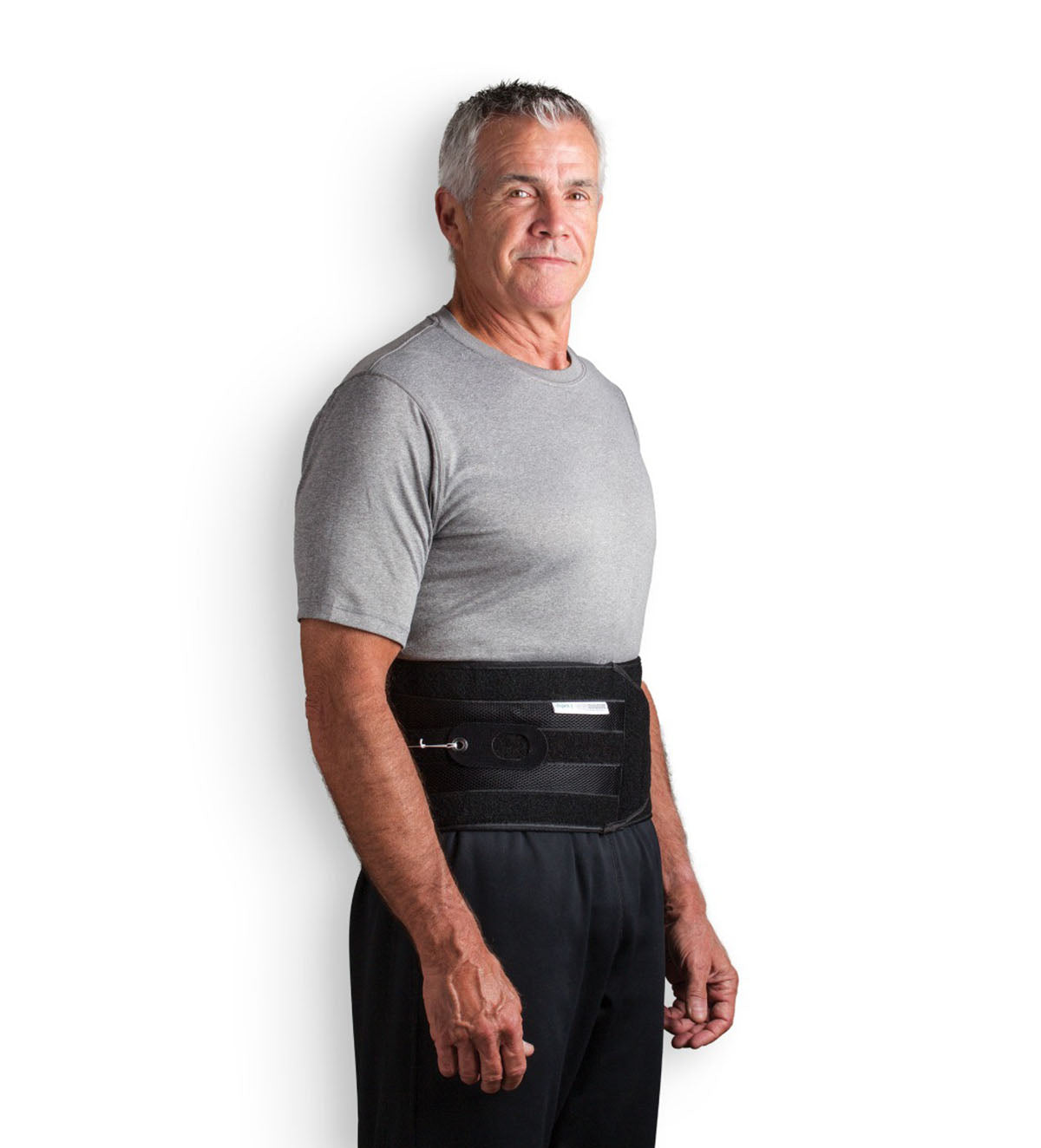 Quikdraw Pro, Black, Large (VA/Government SALES ONLY)