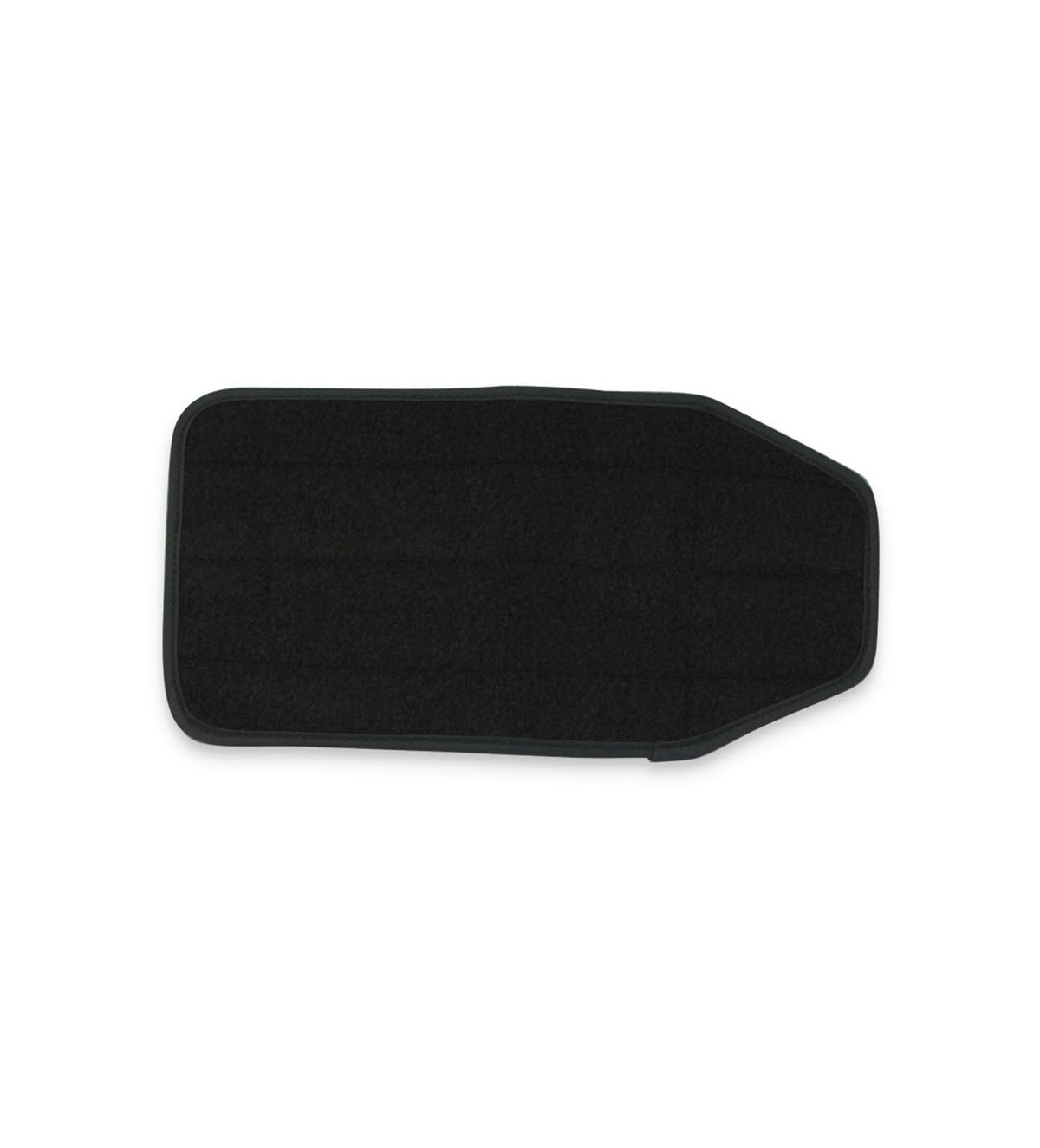 Quikdraw Extension Panel, Black (VA/Government SALES ONLY)
