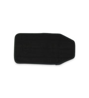 Quikdraw Extension Panel, Black (VA/Government SALES ONLY)