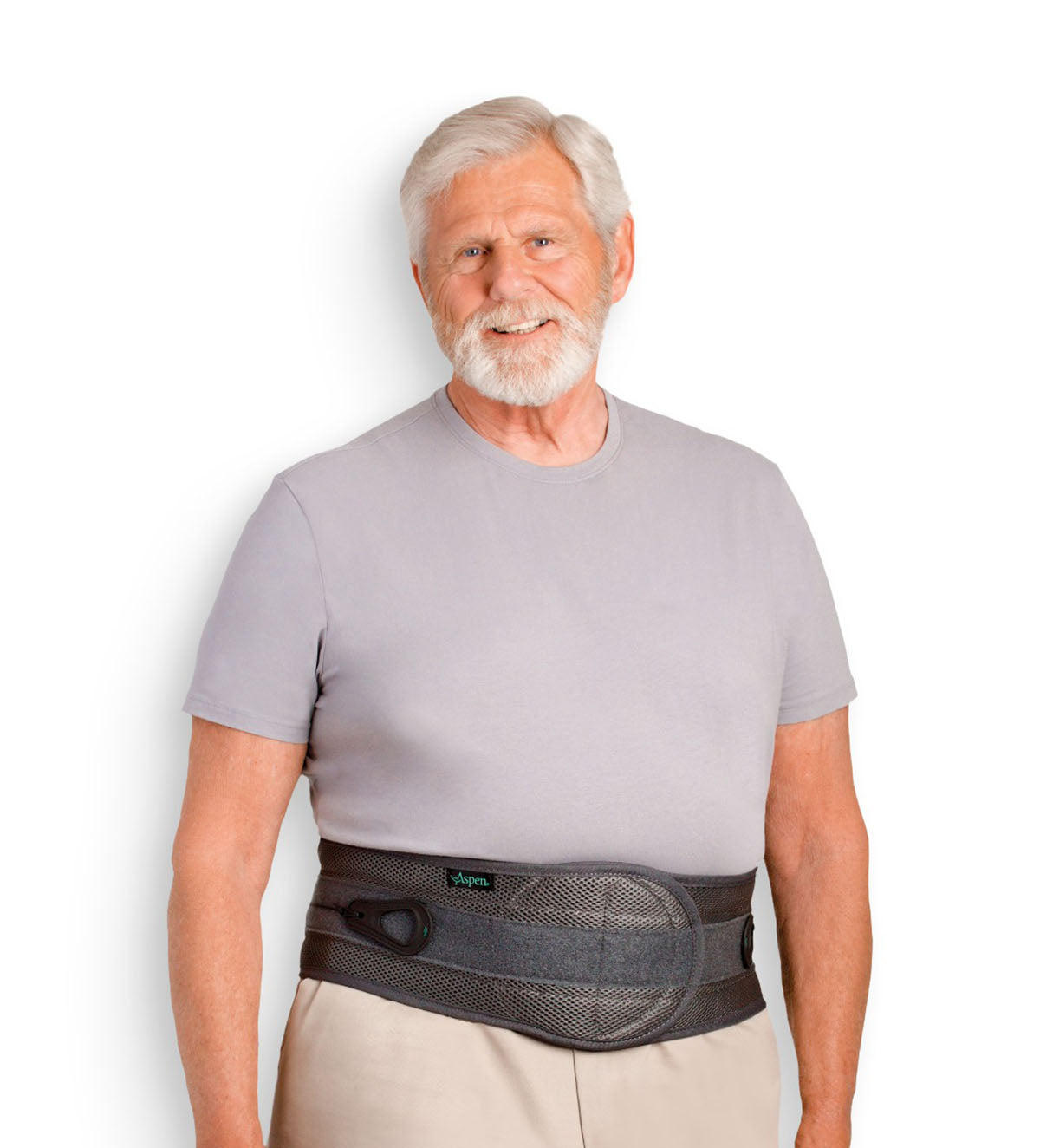 Aspen 642 Lumbar (VA/Government SALES ONLY)