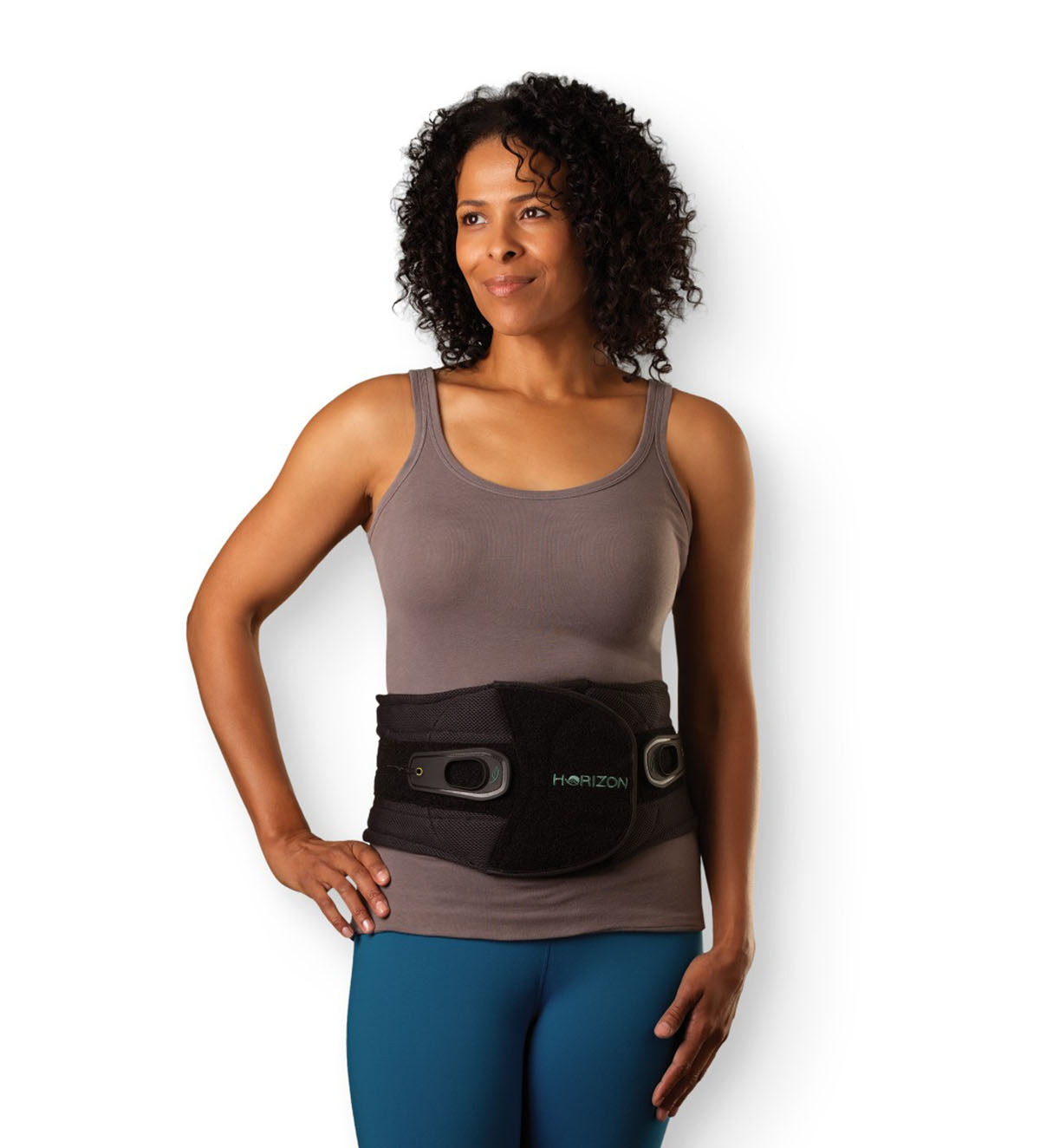 Horizon 627 Lumbar (VA/Government SALES ONLY)