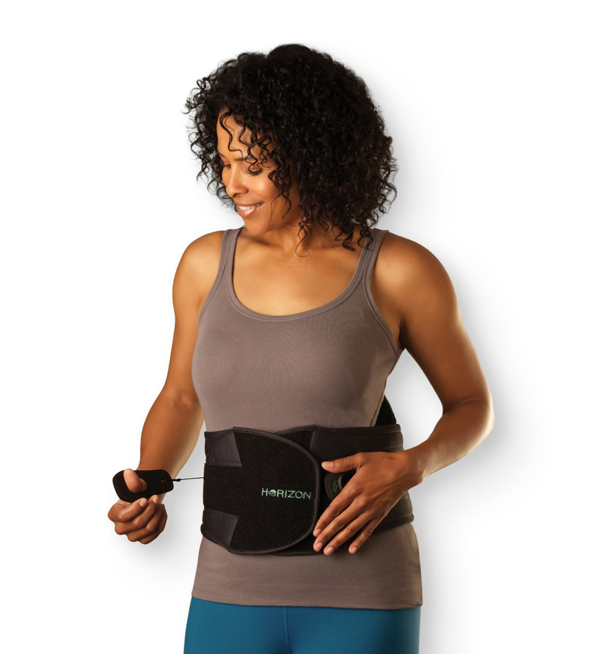 Horizon 631 Lumbar (VA/Government SALES ONLY)