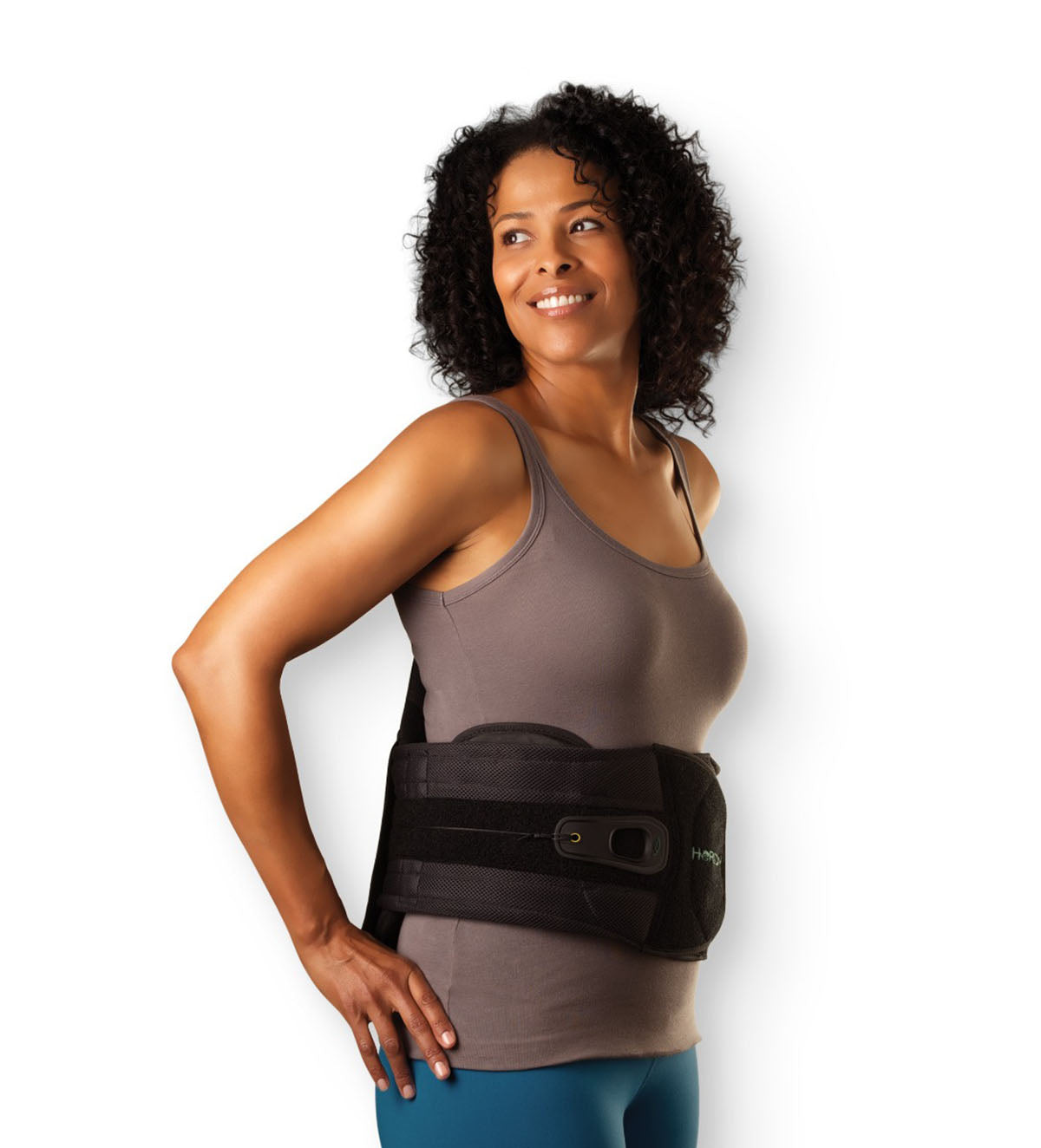 Horizon 637 Lumbar (VA/Government SALES ONLY)