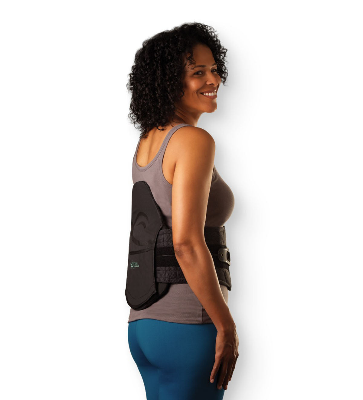 Horizon 637 Lumbar (VA/Government SALES ONLY)
