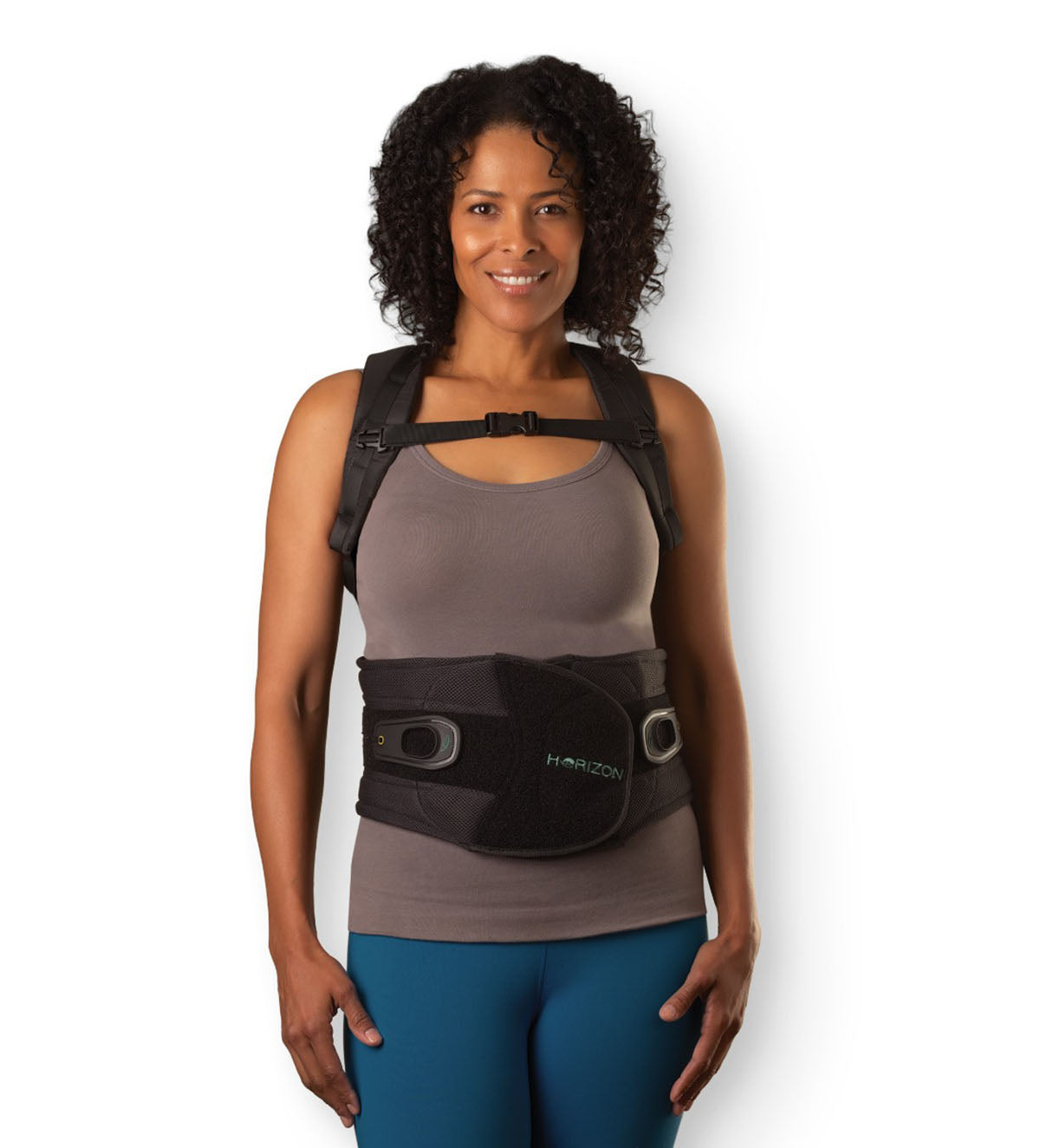 Horizon 456 Lumbar (VA/Government SALES ONLY)