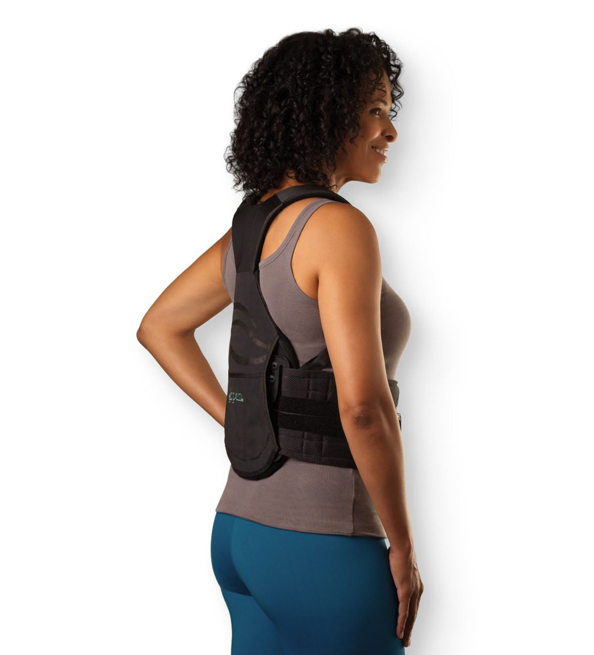Horizon 456 Lumbar (VA/Government SALES ONLY)