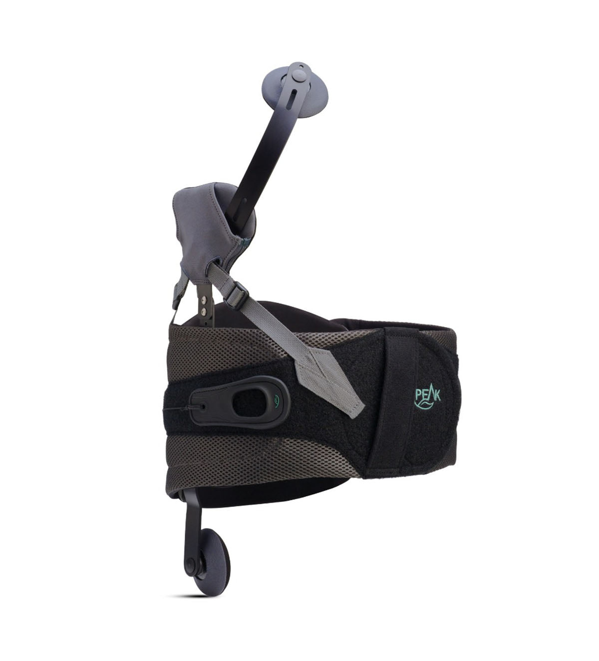 Peak Scoliosis Bracing System, Adjustable (VA/Government SALES ONLY)