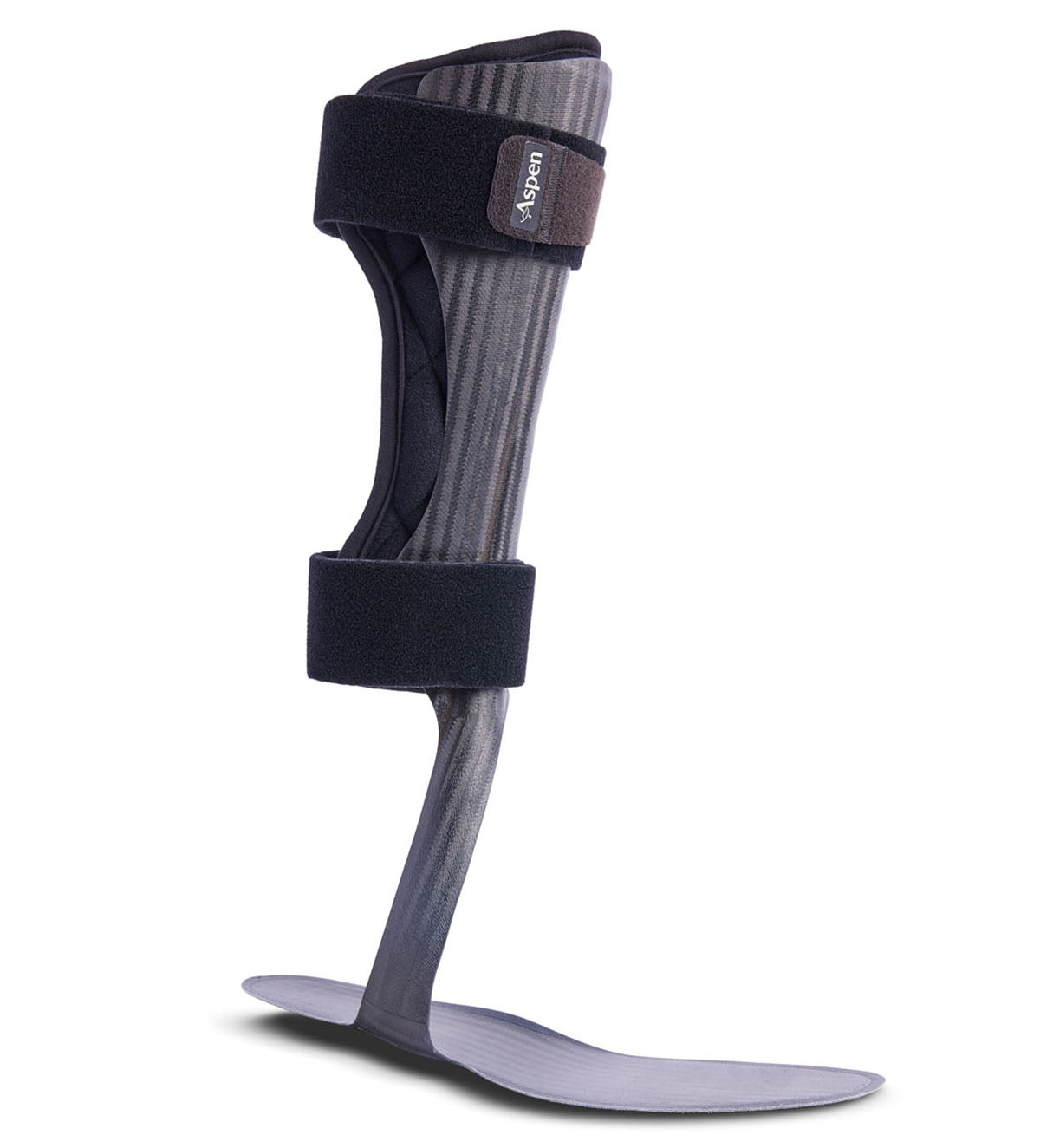 Aspen M2 AFO, Anterior Left, Medium (VA/Government SALES ONLY)