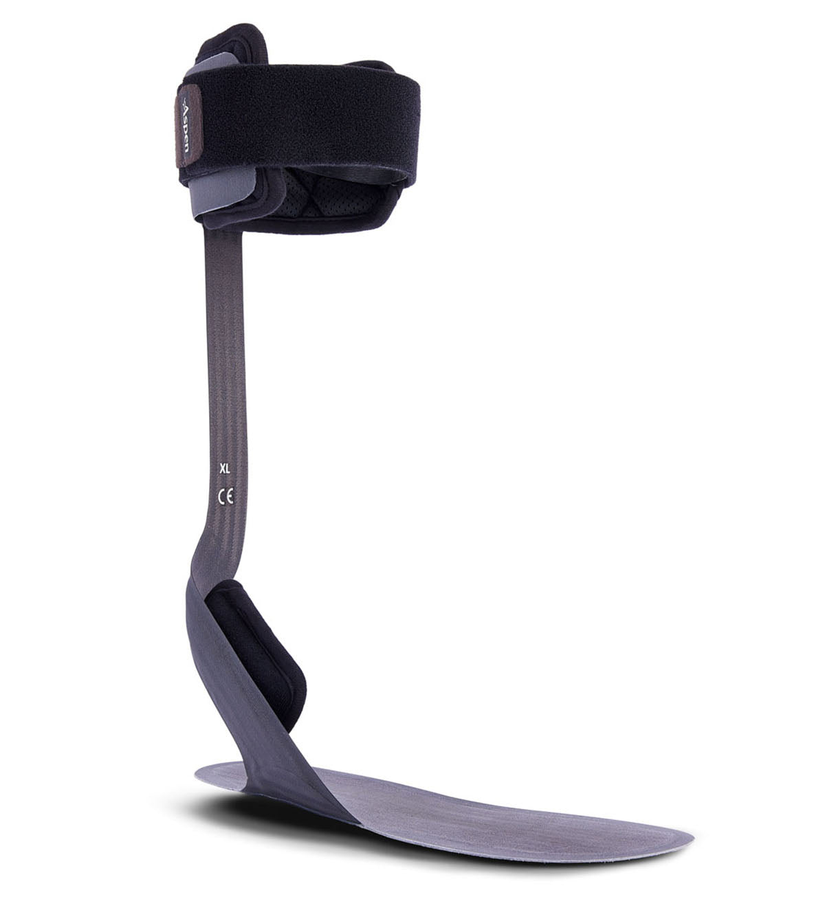 Aspen M2 AFO, Posterior Left, Small (VA/Government SALES ONLY)