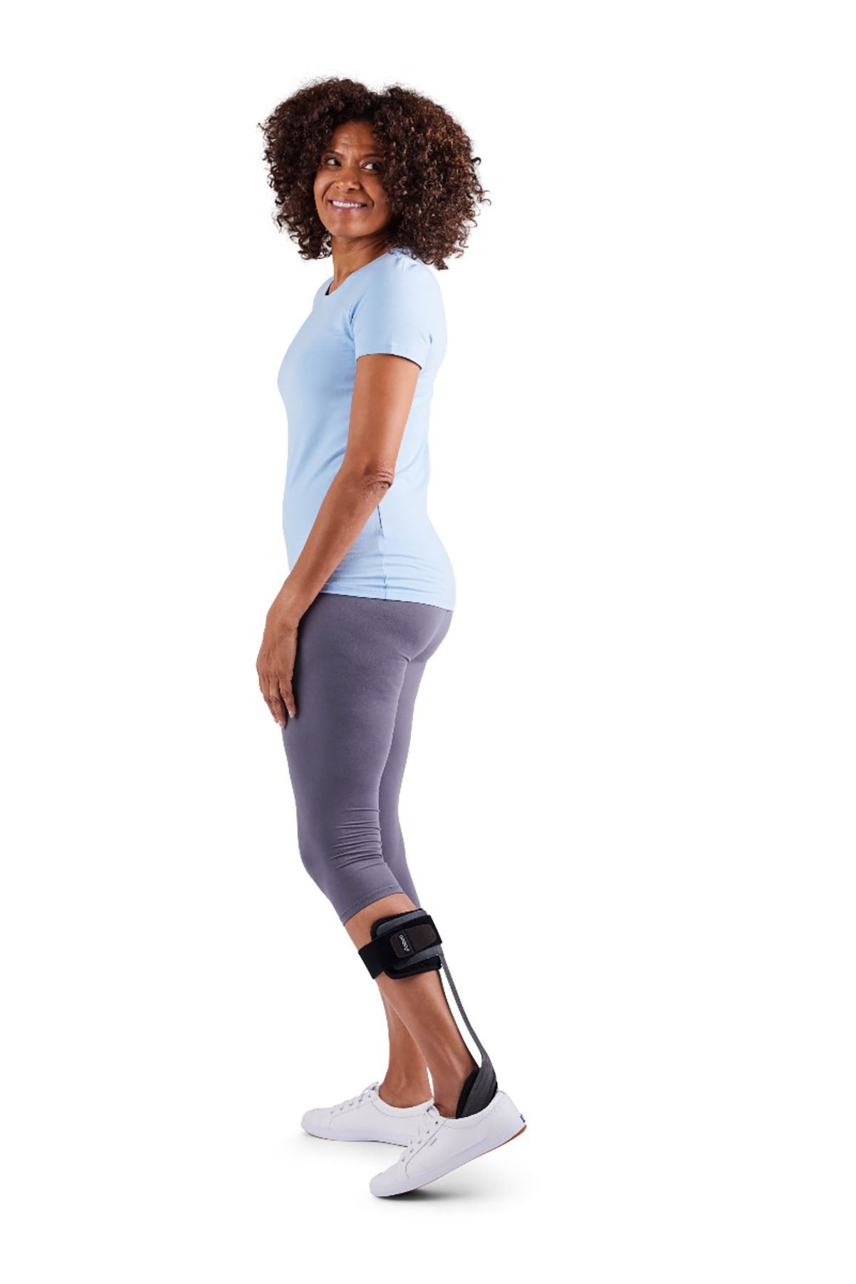 Aspen M2 AFO, Posterior Right, X-Large (VA/Government SALES ONLY)