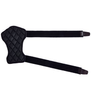Aspen M2 AFO, Anterior Replacement Pads, Left (VA/Government SALES ONLY)