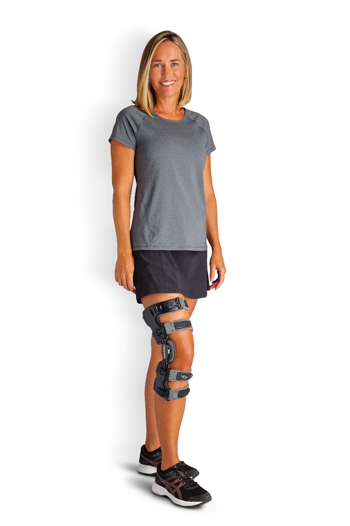 Aspen OA Knee+, Right (VA/Government SALES ONLY)