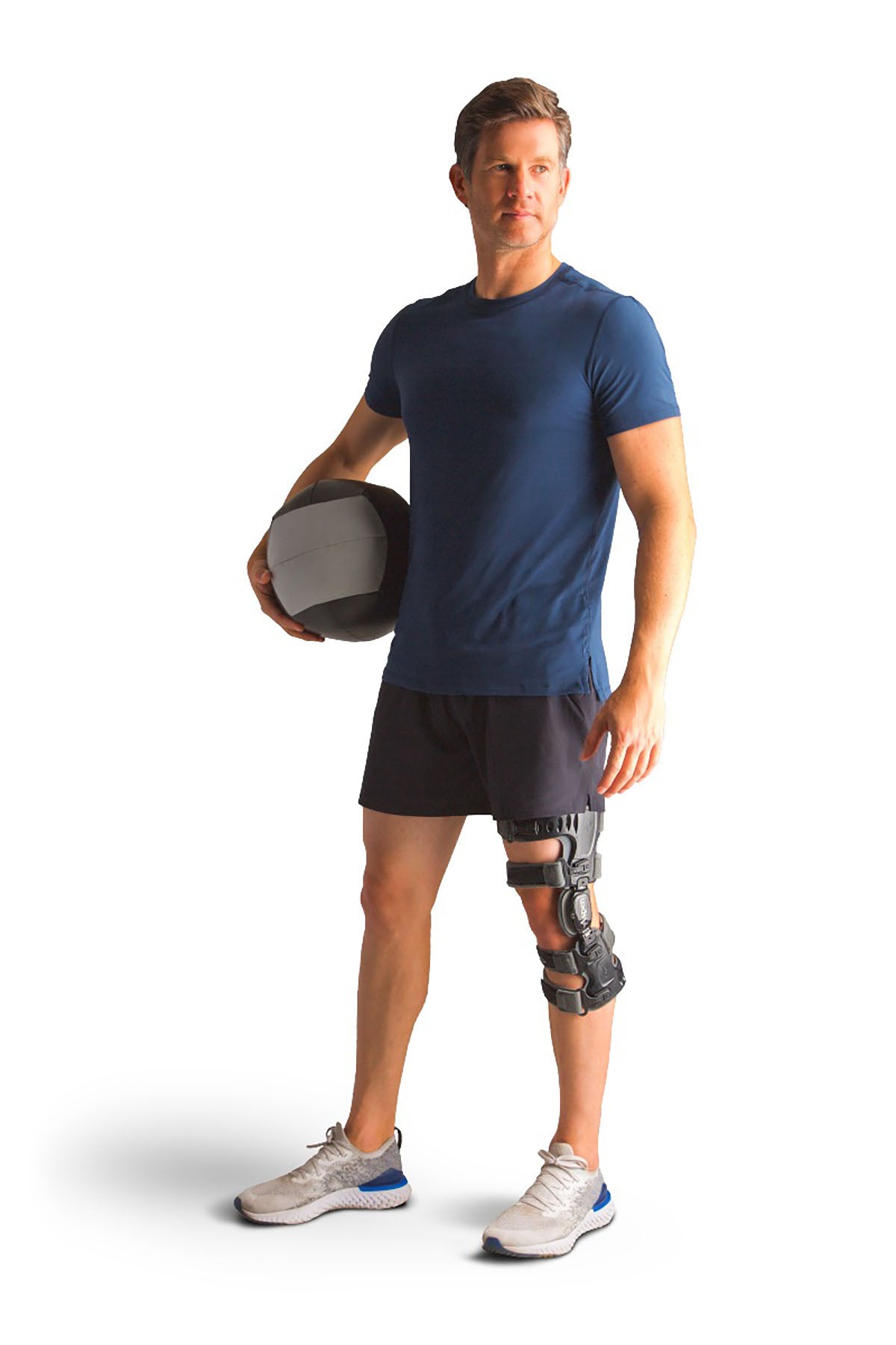 Aspen OA Knee+, Right (VA/Government SALES ONLY)