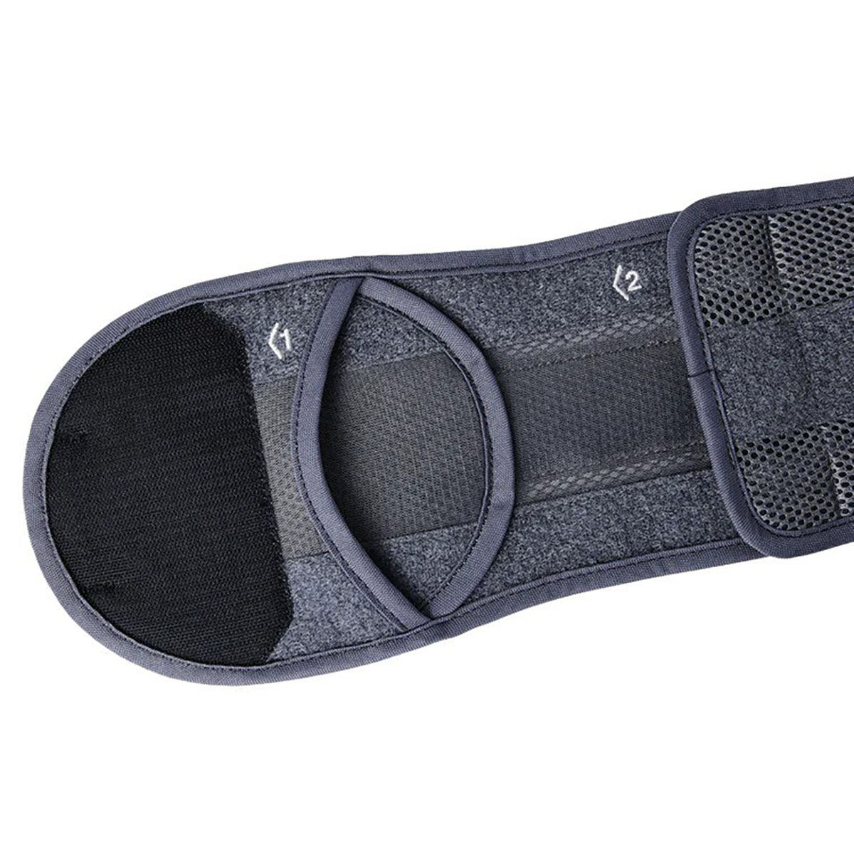 Aspen FLX 627 LSO