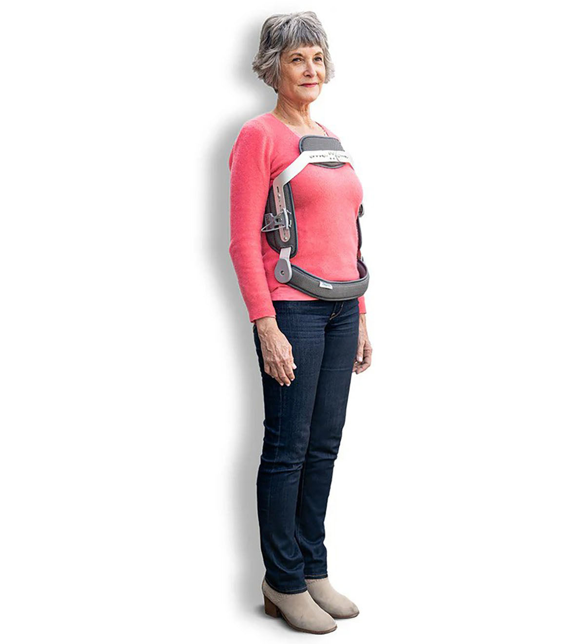 Aspen Sierra Hyperextension TLSO, Medium