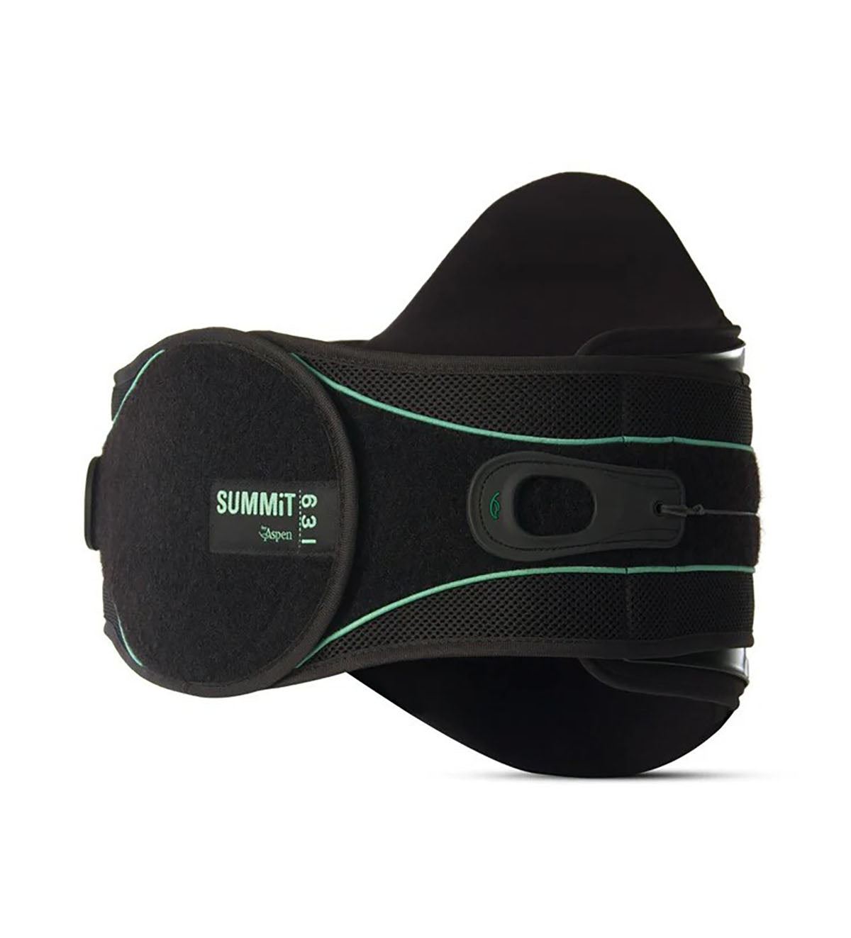 Aspen Summit 631 LSO, Adjustable