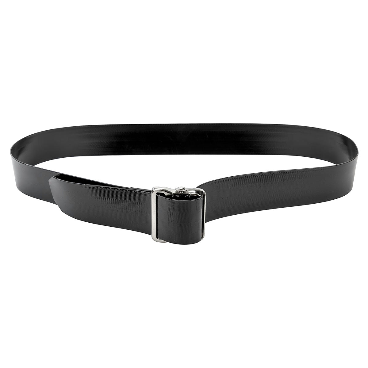 FabLife Vinyl Gait Belt, Metal Buckle, 60"