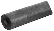 Foam Padded Utensil Gripper, 3/8" Inside Diam, 1-3/8" Outside Diam, 1 yd. Length