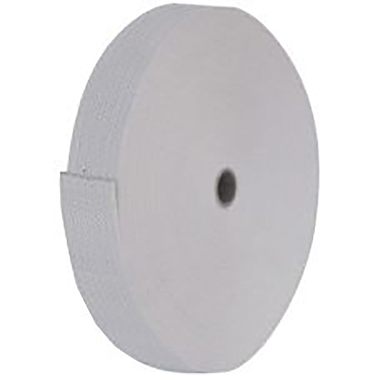 Webbing, White, 2" x 50 yd