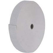 Webbing, White, 2" x 50 yd